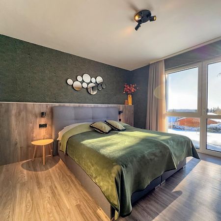 Berghotel Hohegeiß Kültér fotó