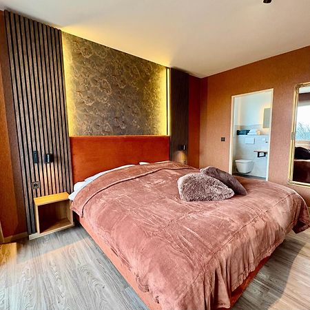 Berghotel Hohegeiß Kültér fotó
