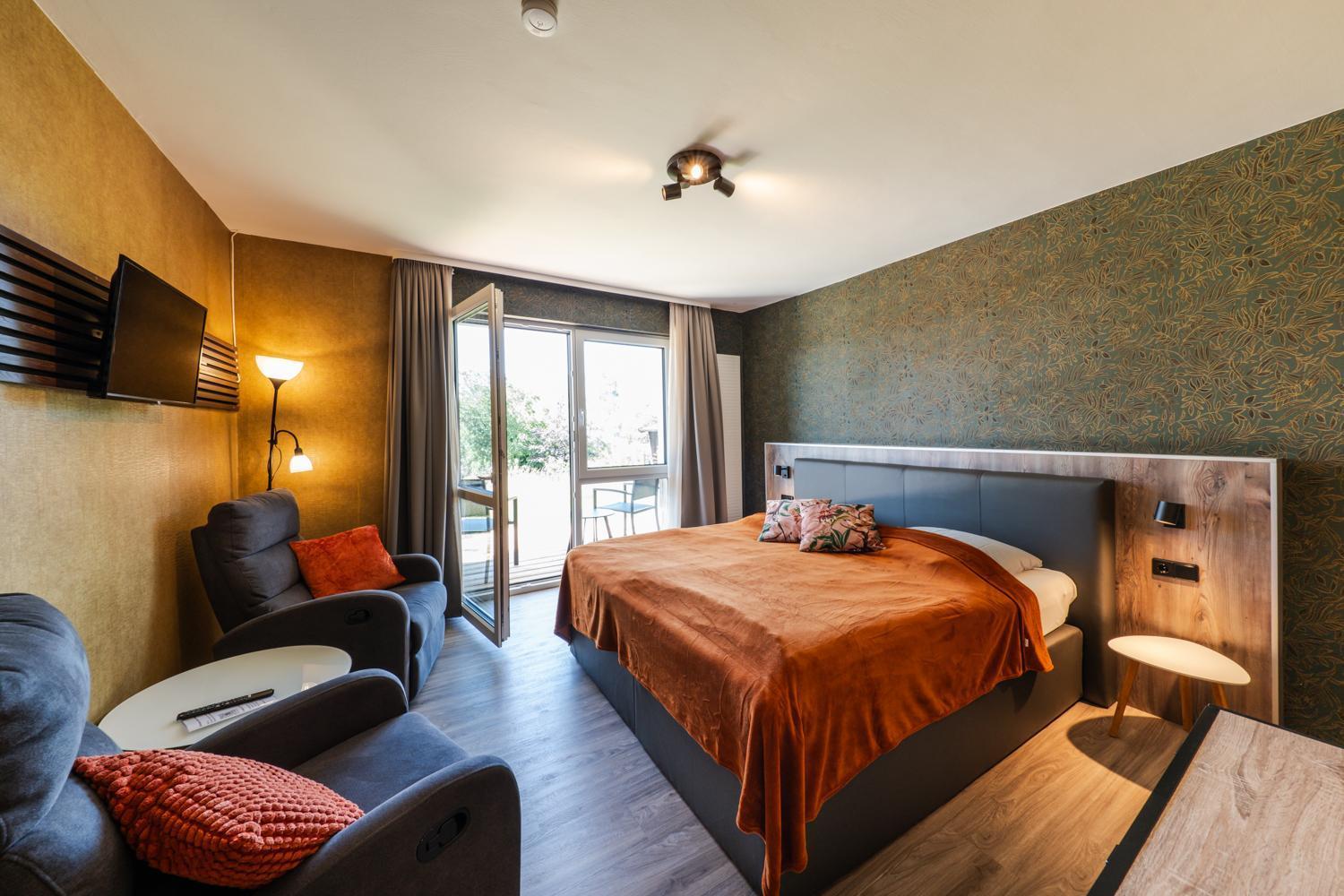Berghotel Hohegeiß Kültér fotó