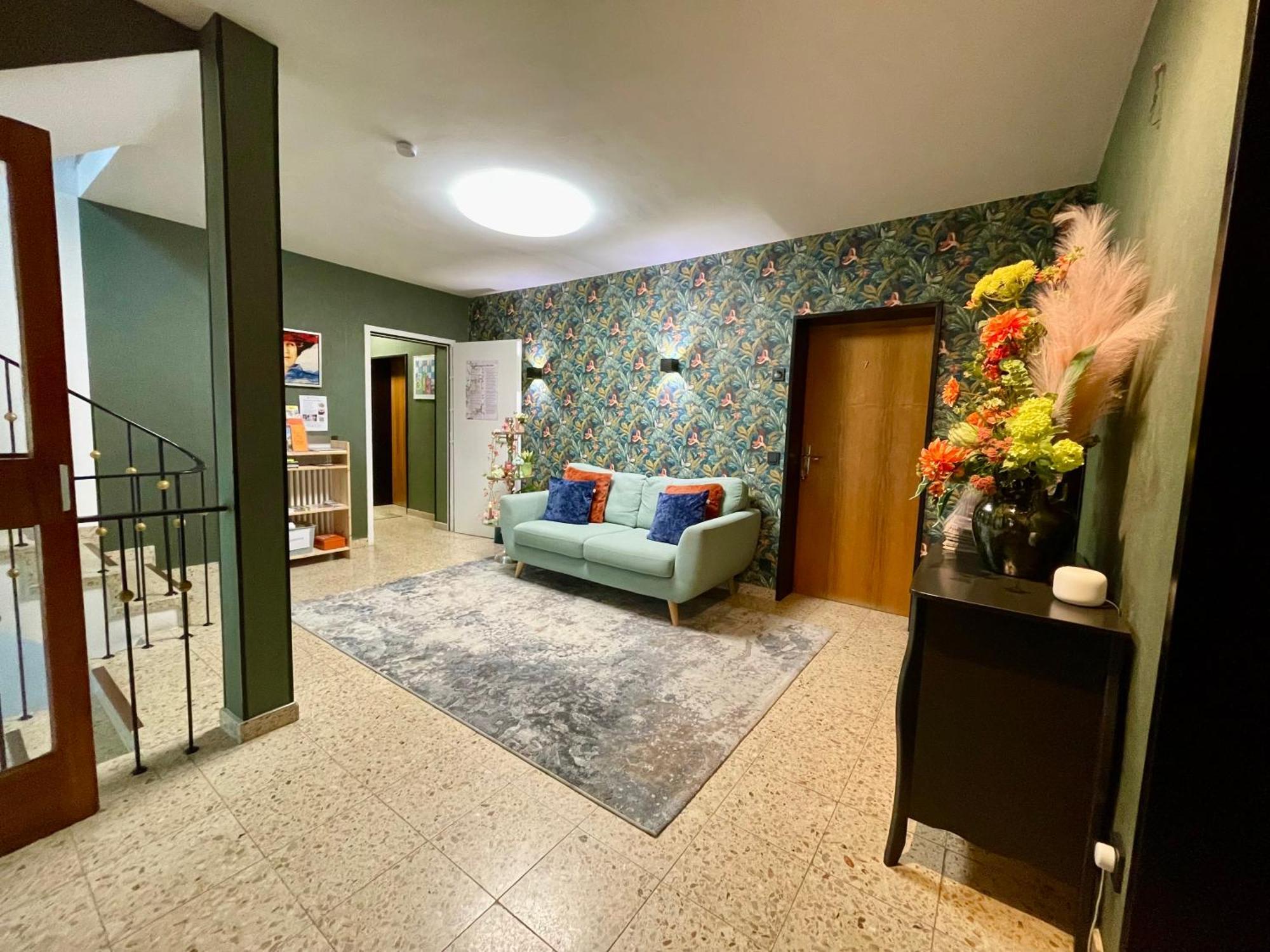 Berghotel Hohegeiß Kültér fotó