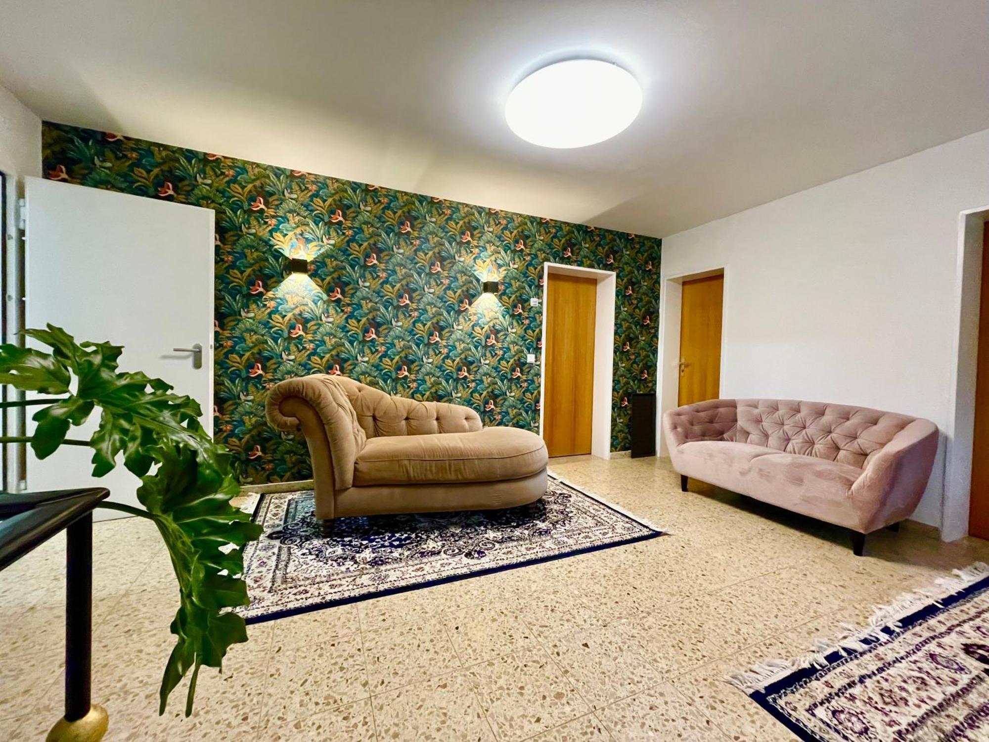 Berghotel Hohegeiß Kültér fotó