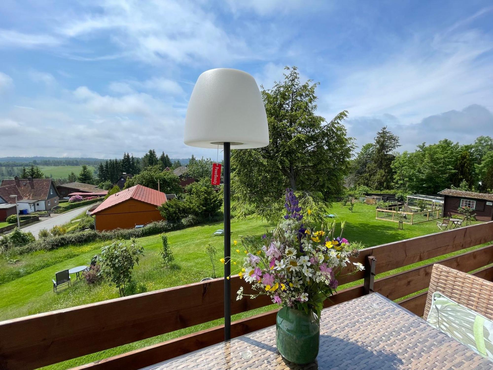 Berghotel Hohegeiß Kültér fotó
