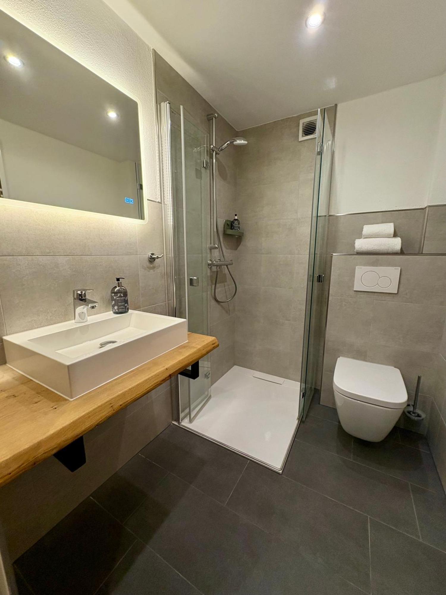 Berghotel Hohegeiß Kültér fotó