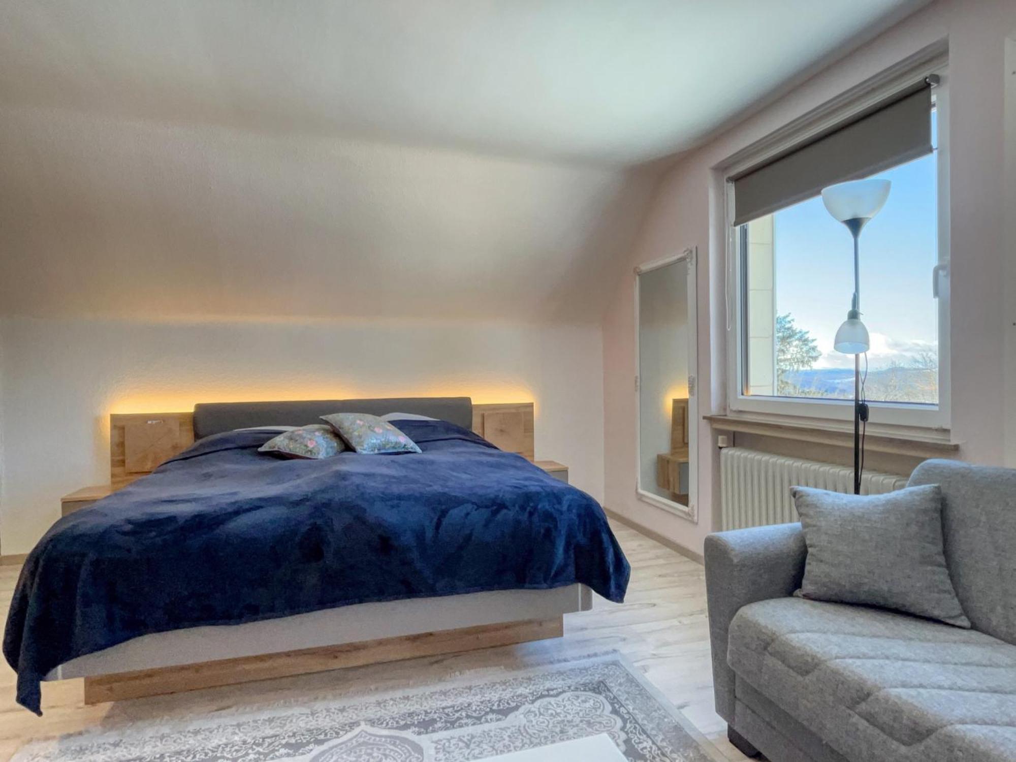 Berghotel Hohegeiß Kültér fotó