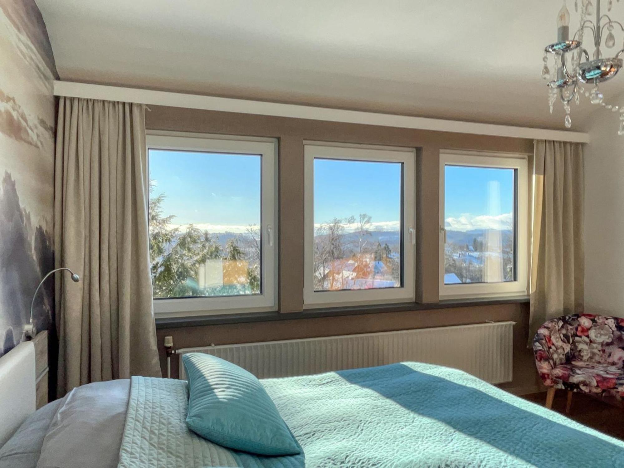 Berghotel Hohegeiß Kültér fotó