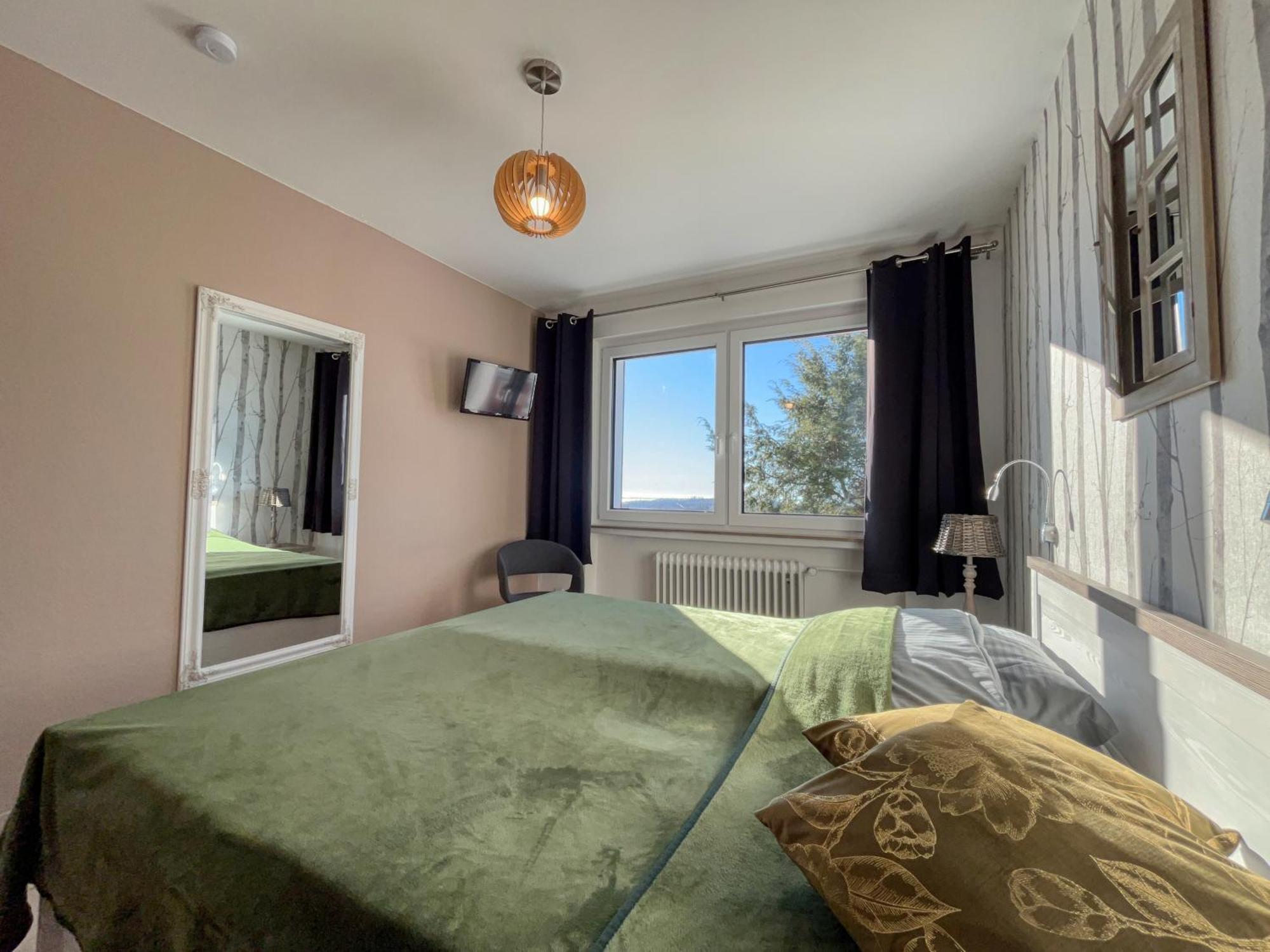 Berghotel Hohegeiß Kültér fotó
