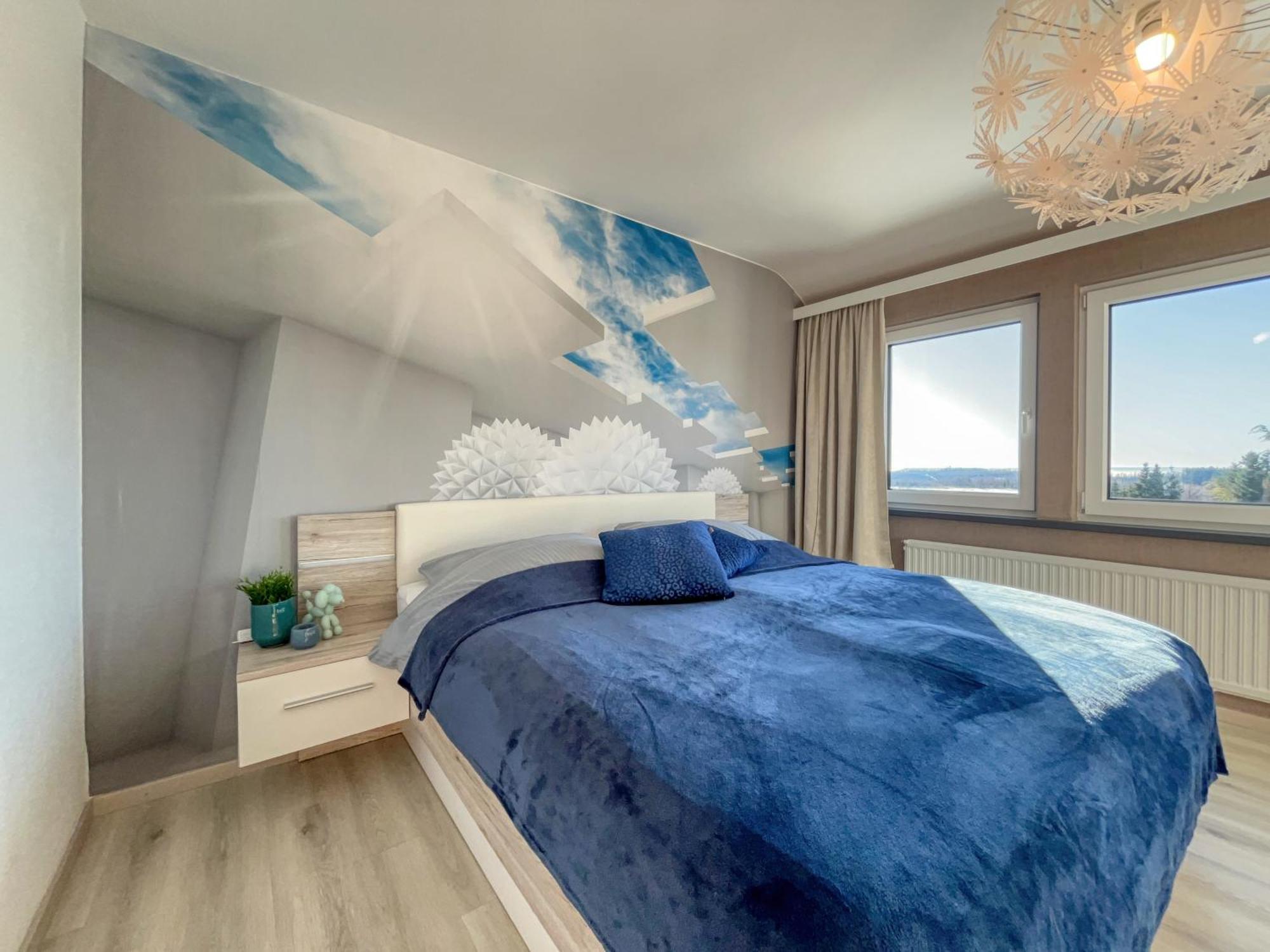 Berghotel Hohegeiß Kültér fotó