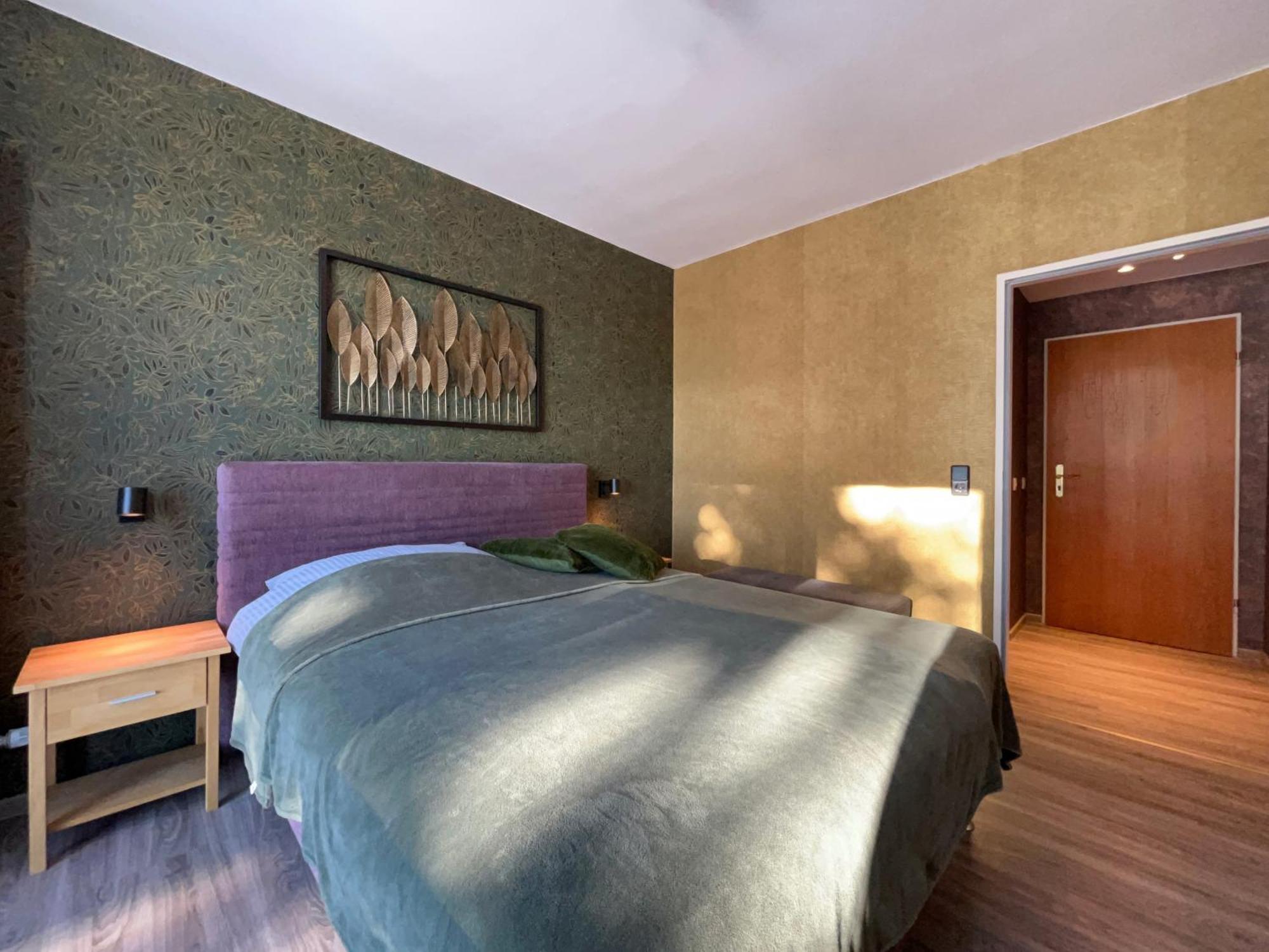 Berghotel Hohegeiß Kültér fotó