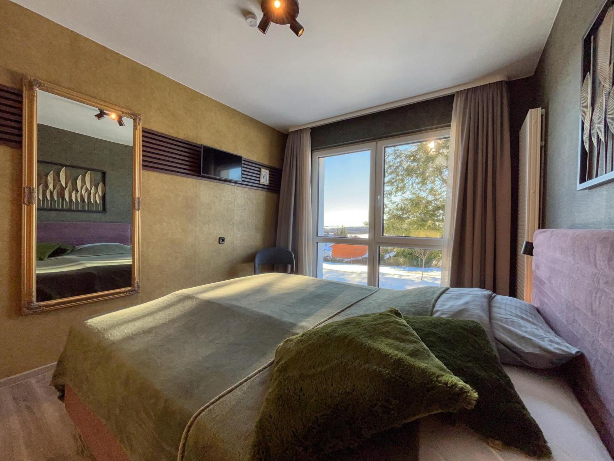 Berghotel Hohegeiß Kültér fotó
