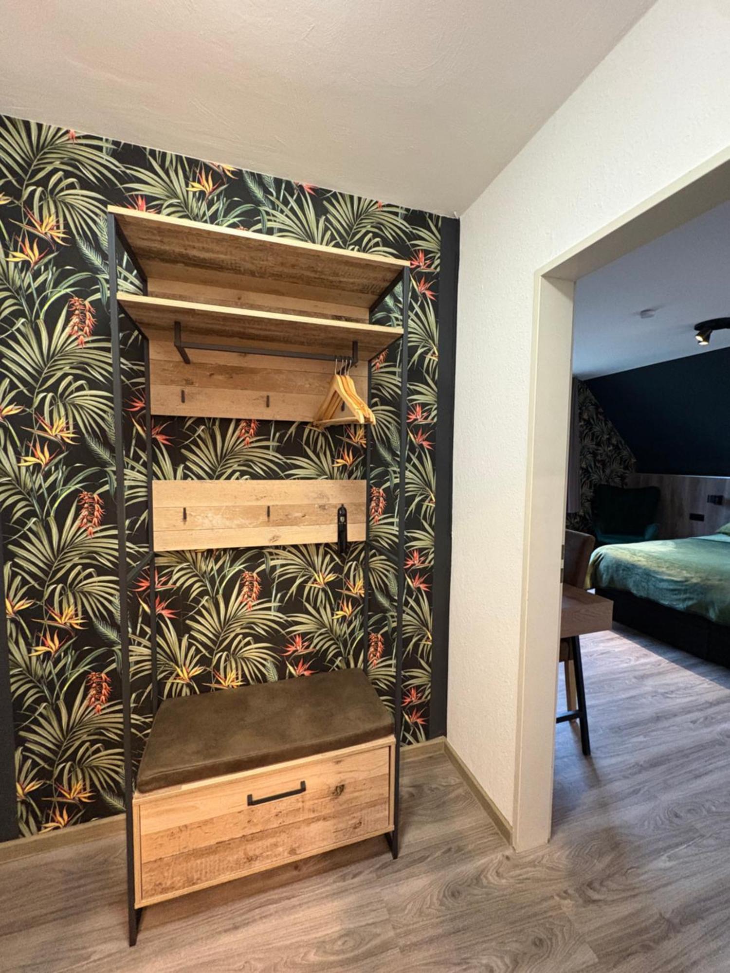 Berghotel Hohegeiß Kültér fotó